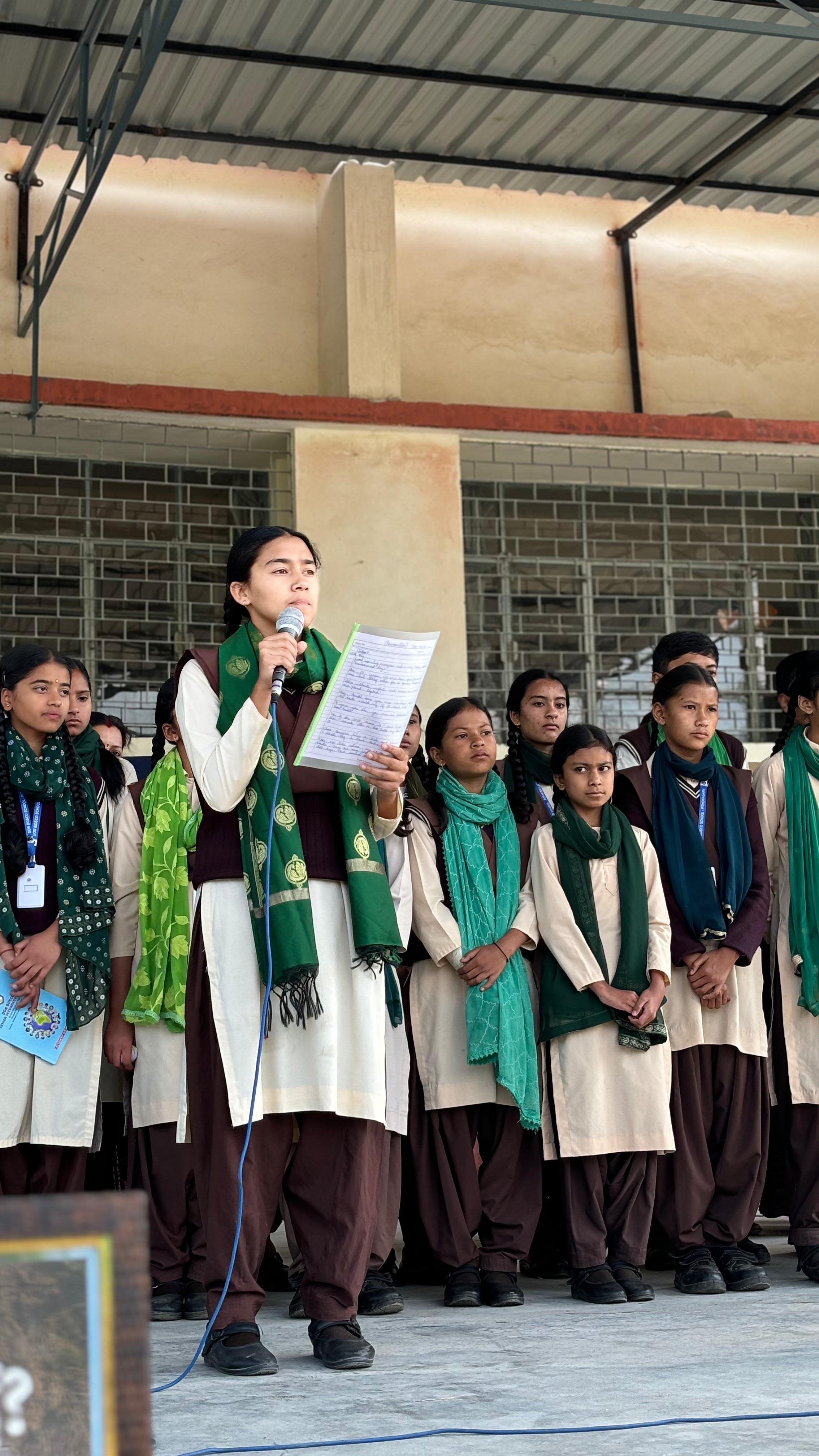 world environment day 2025